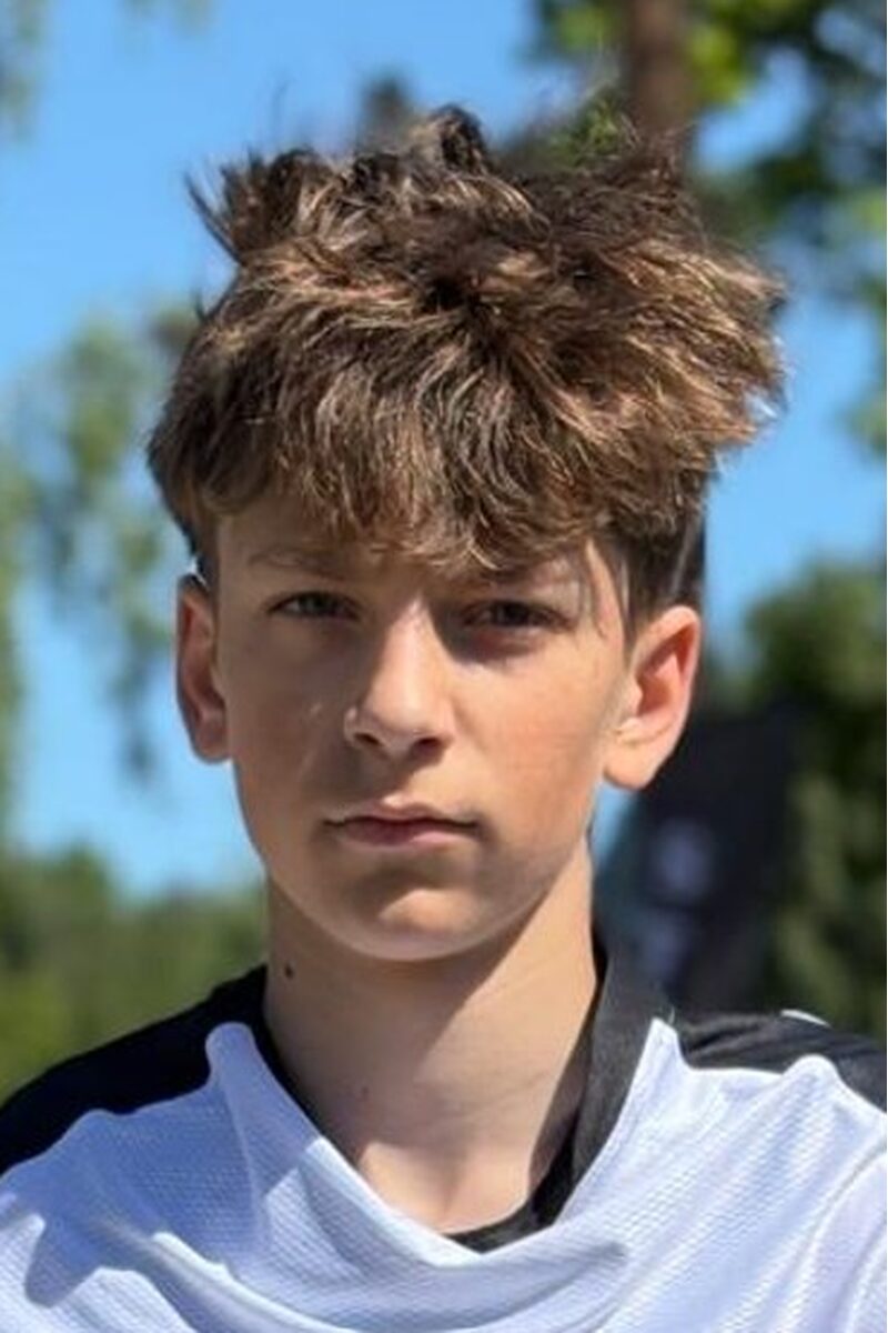 Sportists