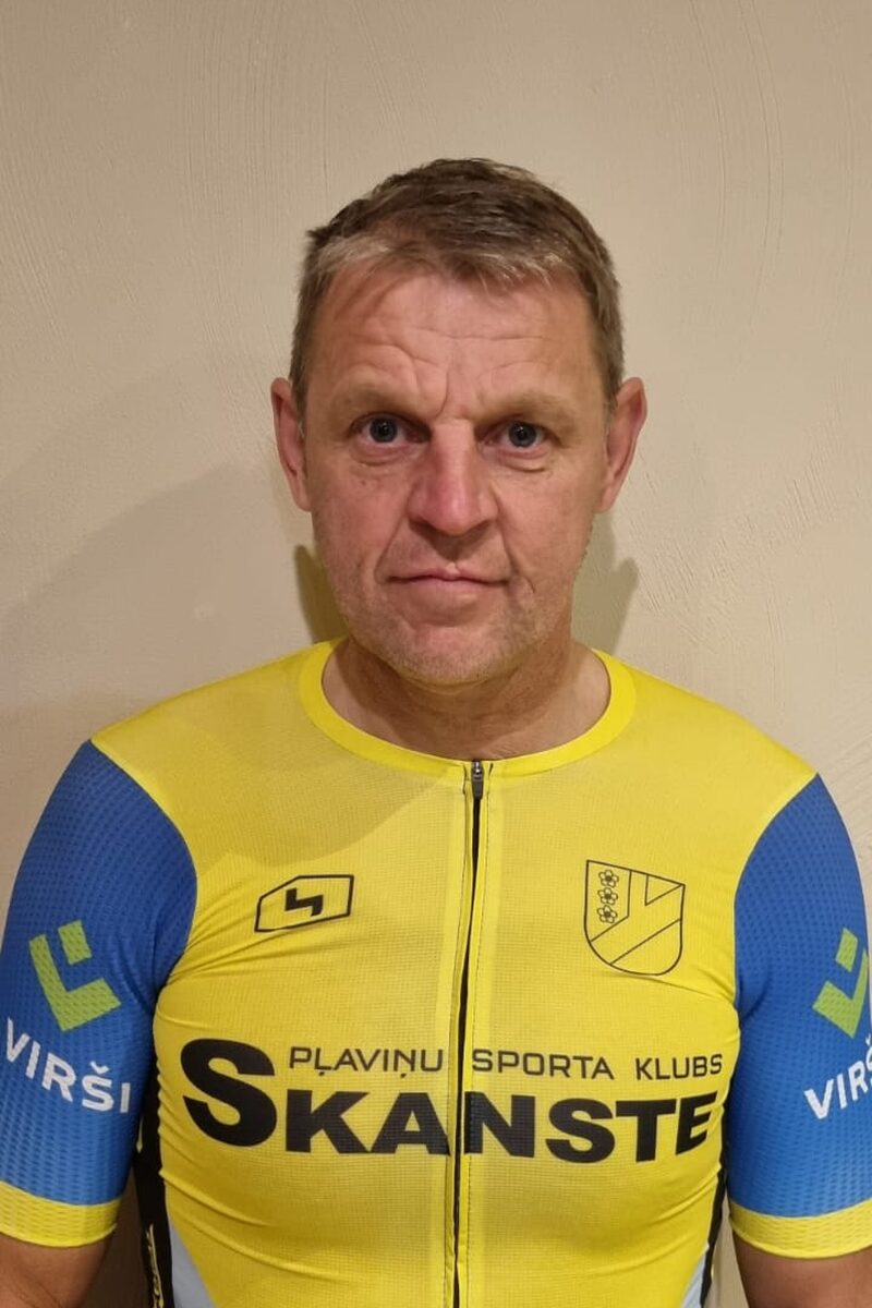 Sportists