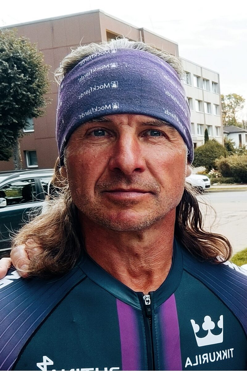Sportists
