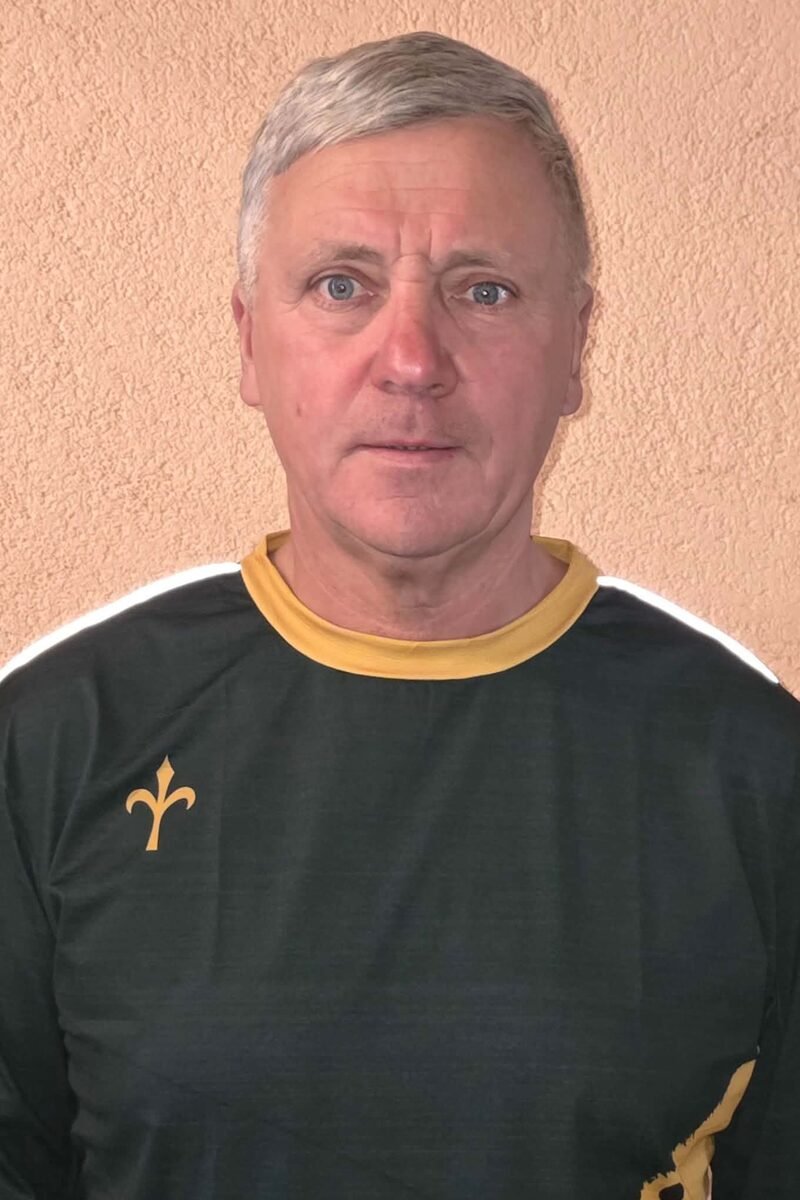 Sportists