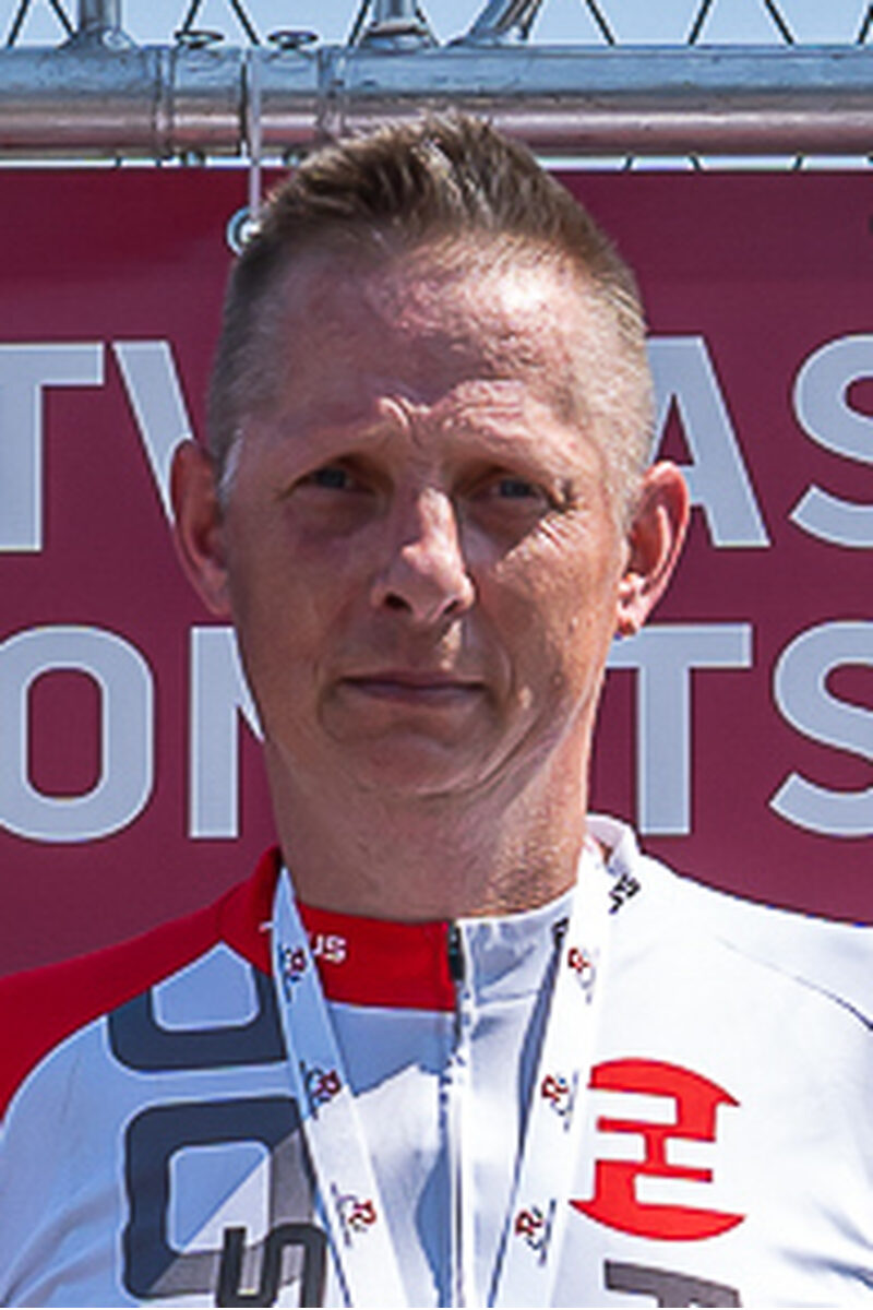 Sportists
